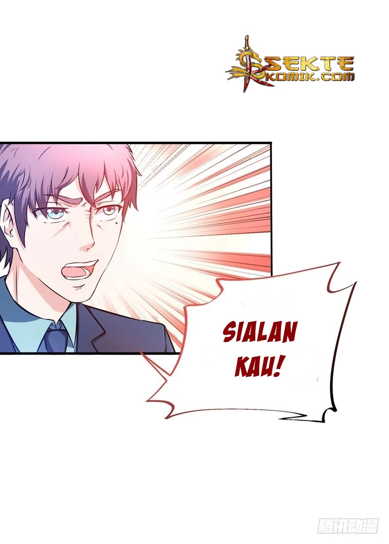 Strongest Divine Doctor Mixed City Chapter 15 Gambar 4
